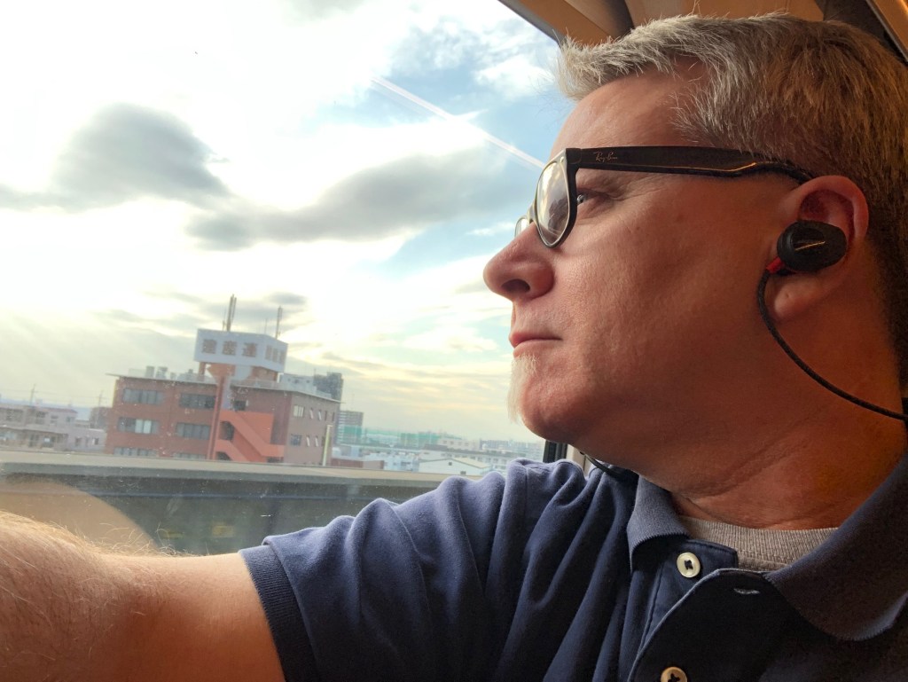 A Halestorm of Silence and&nbsp;Snow