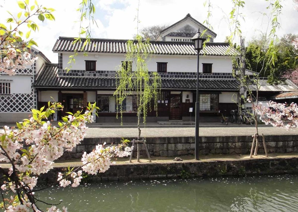 Kurashiki Rural Toy Museum