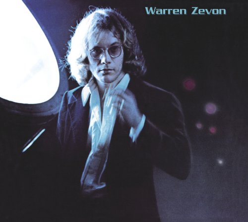 Howling Over Zevon's Top Ten! – A Thousand Miles from Kansas
