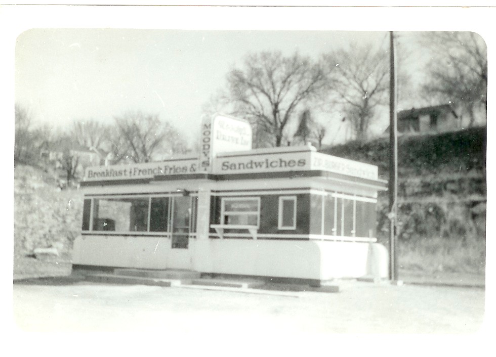 Atchison’s Good Ol’&nbsp;Days