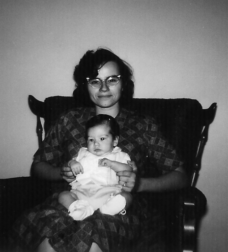 Mother’s Day…It’s Hard to Find the&nbsp;Words