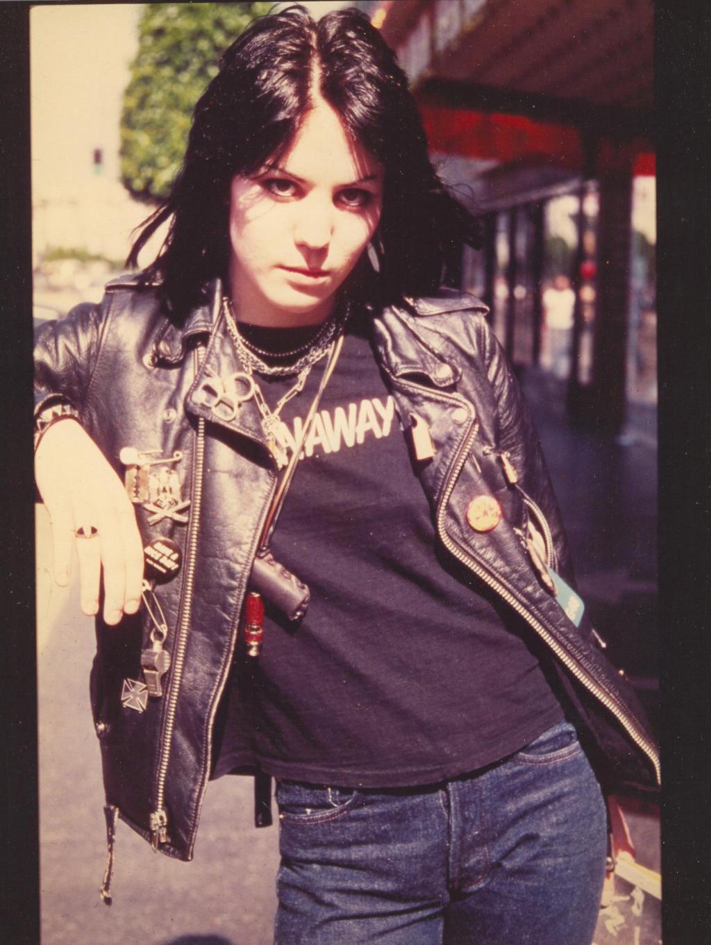 Runaway with Joan&nbsp;Jett!