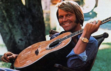 The Rhinestone Cowboy’s Top&nbsp;Ten