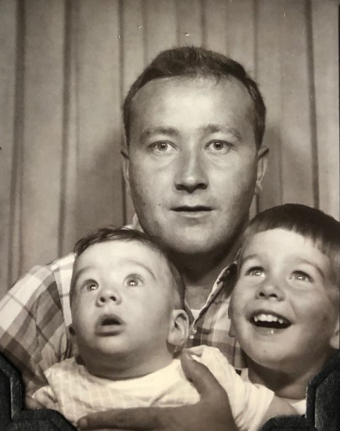 Vessar Lads 1968