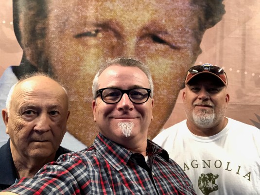 Vessar Lads 2019