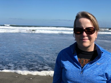 Melissa Misawa Coast