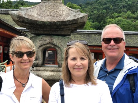 Miyajima Island Japan