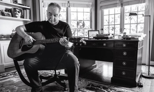 John Prine RIP April 7, 2020.
