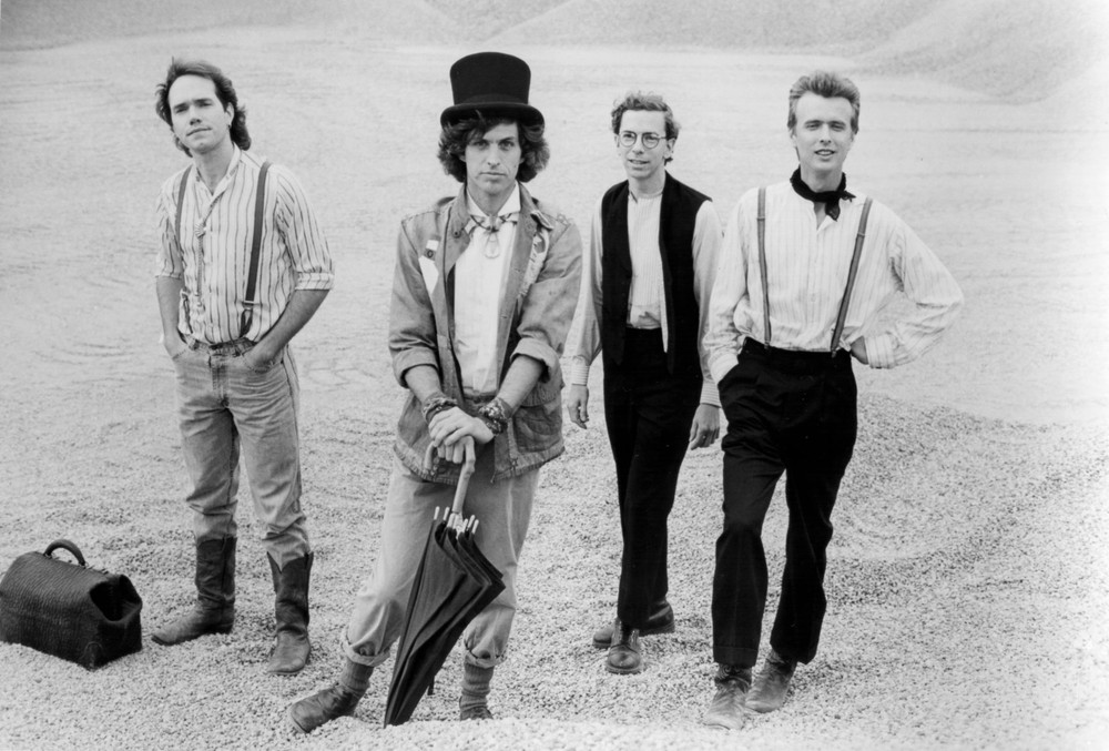 Need a Cure for the COVID Blues?          Check Out The&nbsp;Rainmakers!