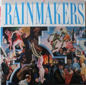 RainmakersVinyl