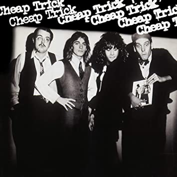 I Bet You Say That to All the Bands…A Cheap Trick Top Ten&nbsp;Story!
