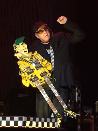 Rick Nielsen