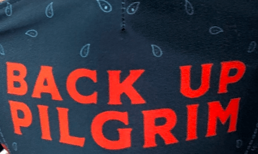 The Road of Trying&nbsp;Times