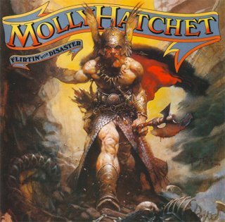 Song Thoughts: Flirtin’ with Disaster: Molly&nbsp;Hatchet