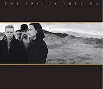 U2: The Joshua Tree (in its entirety)