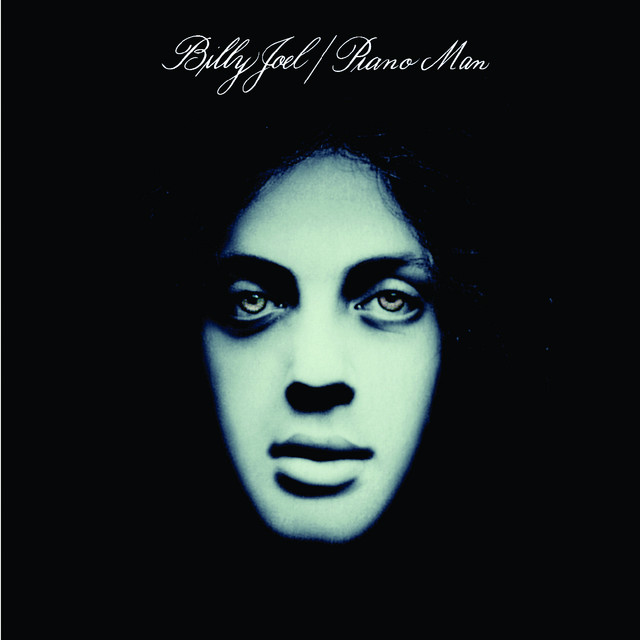 Billy Joel: Piano Man — One Album at a&nbsp;Time